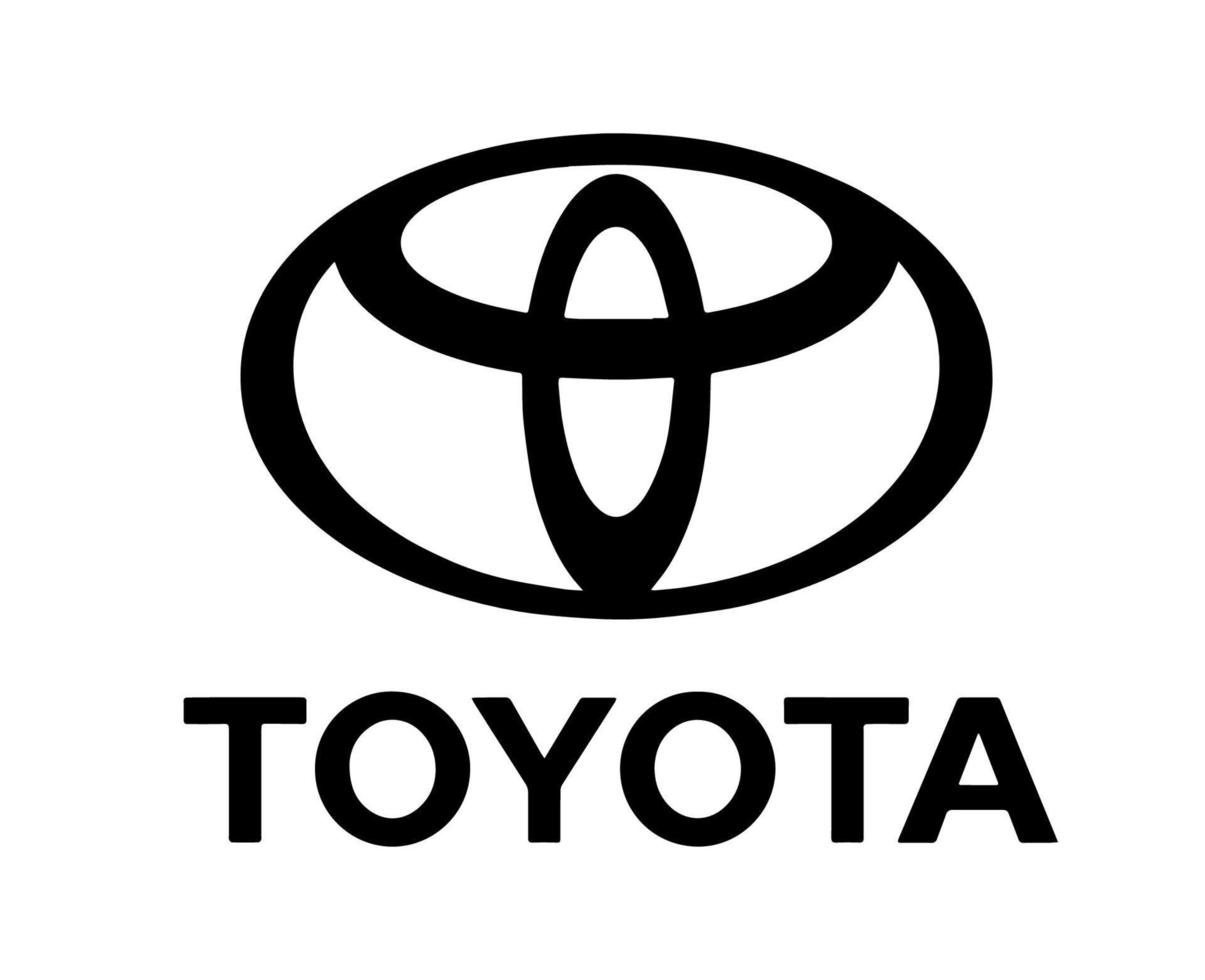 toyota-brand-logo-car-symbol-with-name-black-design-japan-automobile-illustration-free-vector