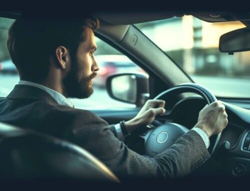 Devenir chauffeur VTC à Paris : tout ce que vous devez savoir sur l’examen avec notre centre spécialisé