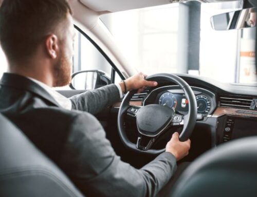 Devenir chauffeur VTC à Paris : découvrez le coût de la formation avec notre centre spécialisé