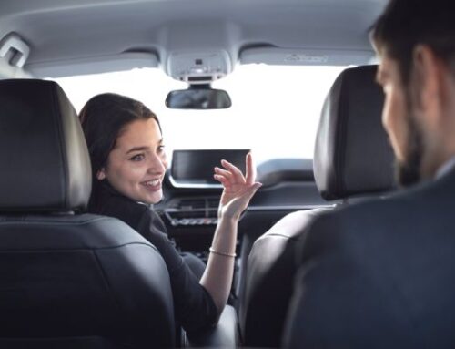 Formation chauffeur VTC à Paris avec Devenir Chauffeur